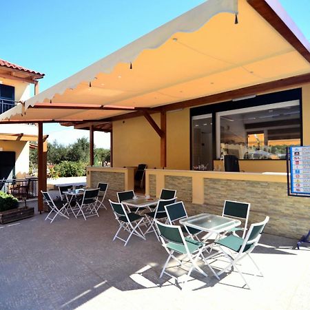 Muses Zante Villas Kalamaki  Exterior photo