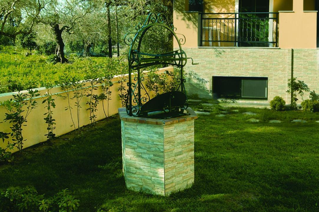 Muses Zante Villas Kalamaki  Exterior photo