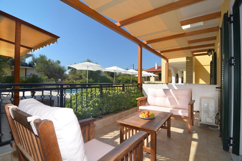Muses Zante Villas Kalamaki  Room photo